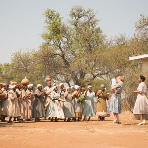 Fotoğraf Aşkın Krallığı