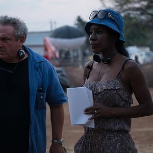 Fotoğraf Amma Asante