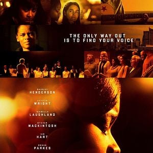 Fotoğraf Şehrin Şarkısı