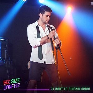 Fotoğraf Çağlar Ertuğrul