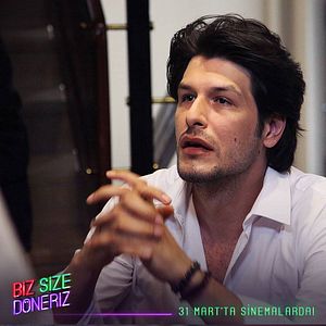 Fotoğraf Biz Size Döneriz