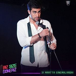 Fotoğraf Biz Size Döneriz