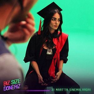 Fotoğraf Biz Size Döneriz