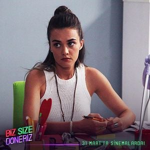 Fotoğraf Hande Soral