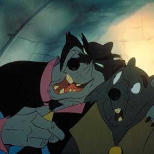 Fotoğraf The Secret of Nimh