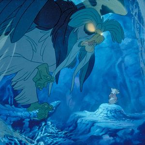 Fotoğraf The Secret of Nimh