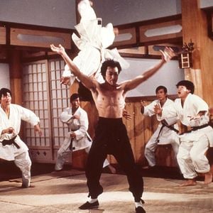 Fotoğraf Jing wu men