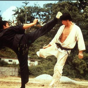 Fotoğraf Dünyada Benden Büyük Yok