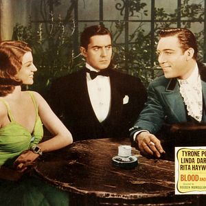 Fotoğraf Rita Hayworth