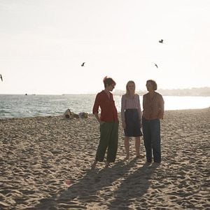 Fotoğraf Greta Gerwig