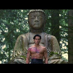 Fotoğraf Samurayın Gözyaşları