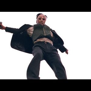 Fotoğraf Samurayın Gözyaşları