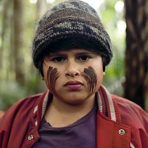 Fotoğraf Hunt For The Wilderpeople