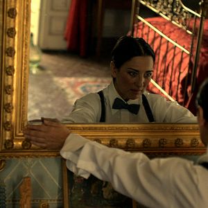 Fotoğraf Isabel Ordaz