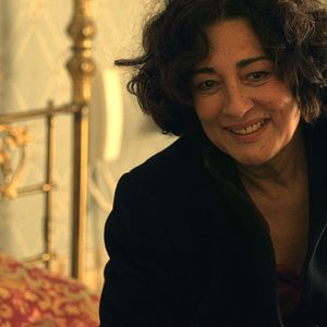 Fotoğraf Isabel Ordaz