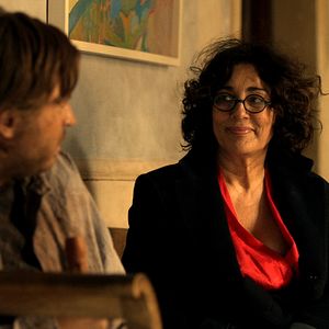 Fotoğraf Isabel Ordaz