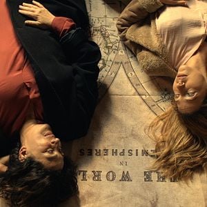 Fotoğraf Isabel Ordaz