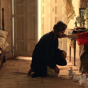 Fotoğraf Isabel Ordaz