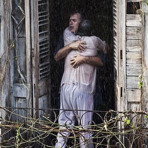 Fotoğraf Patricio Wood