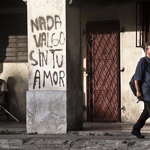 Fotoğraf Patricio Wood