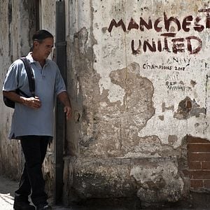 Fotoğraf Patricio Wood