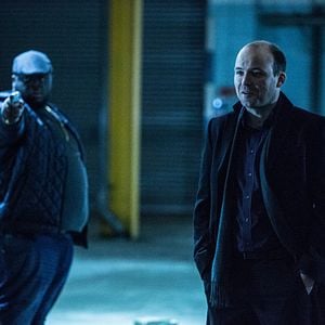 Fotoğraf Rory Kinnear