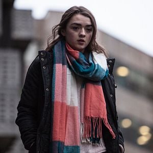 Fotoğraf Maisie Williams