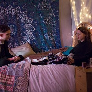 Fotoğraf Bill Milner