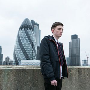 Fotoğraf Bill Milner