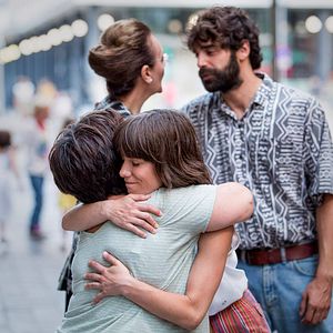 Fotoğraf Bruna Cusí