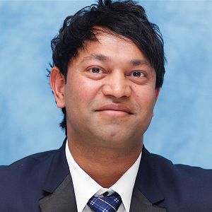 Fotoğraf Saroo Brierley