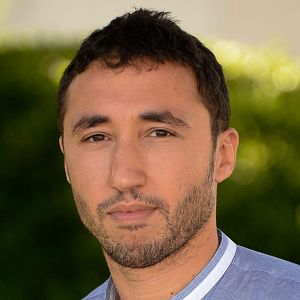 Fotoğraf Sofian Khammes