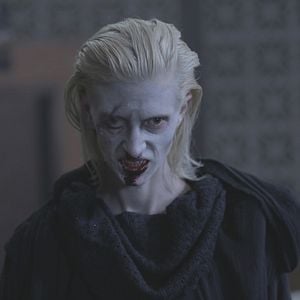 Fotoğraf Vampir Cehennemi: İstila