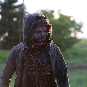 Fotoğraf Vampir Cehennemi: İstila