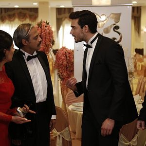 Fotoğraf Gülümse Yeter