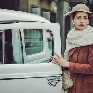 Fotoğraf Son Destan