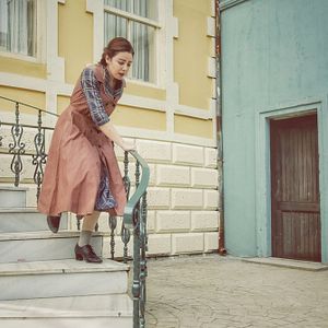 Fotoğraf Son Destan