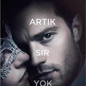 Fotoğraf Karanlığın Elli Tonu