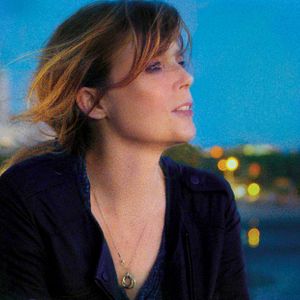 Fotoğraf Isabelle Carré