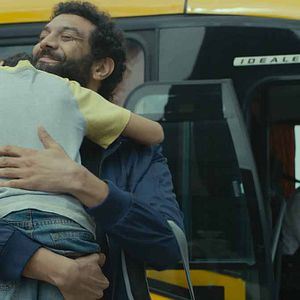 Fotoğraf Ramzy Bedia