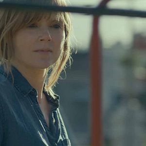 Fotoğraf Isabelle Carré