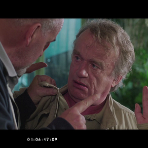 Fotoğraf Dominique Pinon