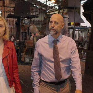 Fotoğraf Pierre-Loup Rajot