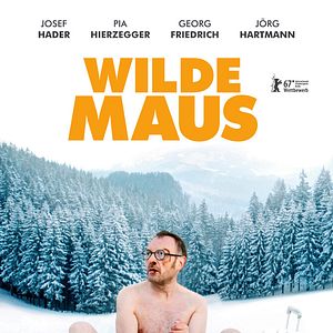 Fotoğraf Wilde Maus