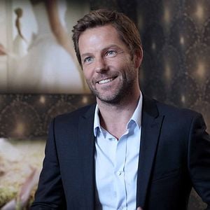 Fotoğraf Jamie Bamber