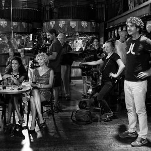 Fotoğraf Alexandra Lamy