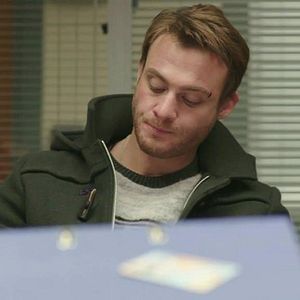 Fotoğraf Bu Şehir Arkandan Gelecek