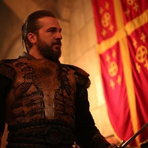 Fotoğraf Diriliş Ertuğrul