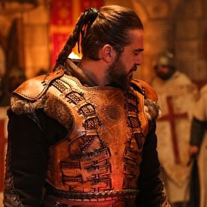 Fotoğraf Diriliş Ertuğrul