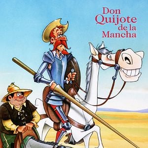 Fotoğraf Don Quijote de la Mancha